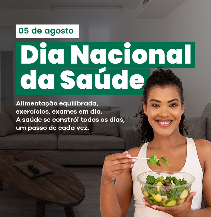 Dia da Saúde