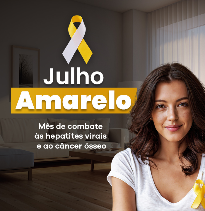 Julho Amarelo