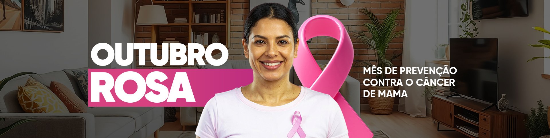 CAMPANHA DO MÊS  Out25